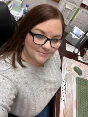 Christy Smith