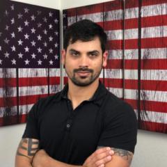 Adam Villalobos