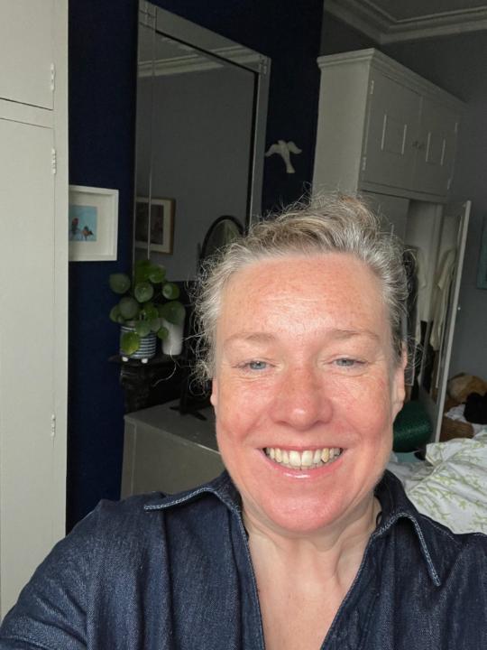 Wendy Parvin