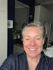 Wendy Parvin