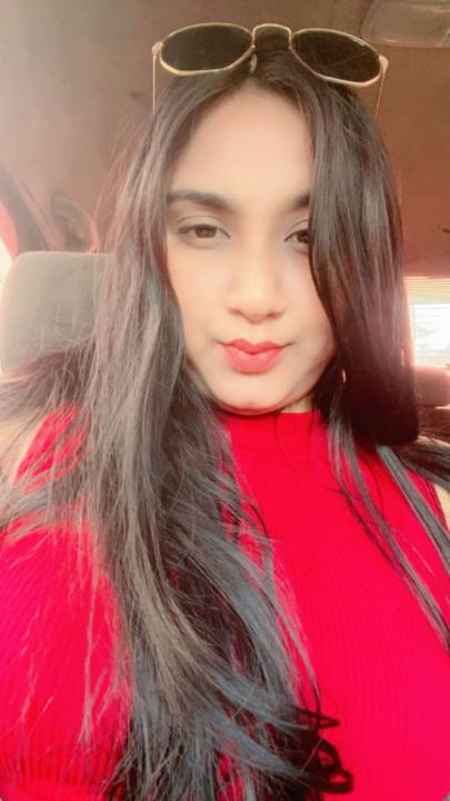 Ashley Persaud