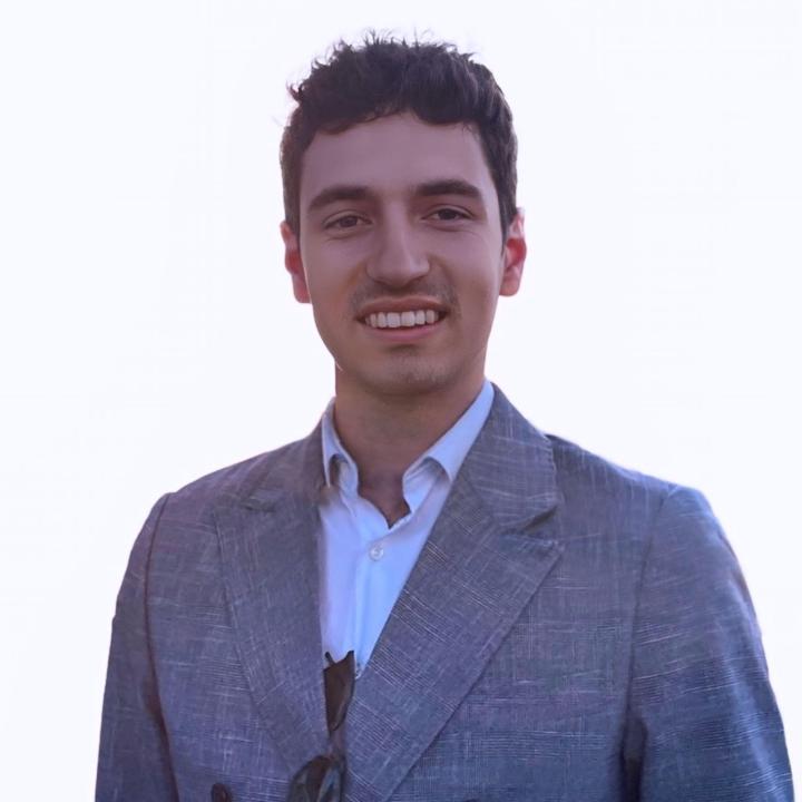 Matteo Sirianni
