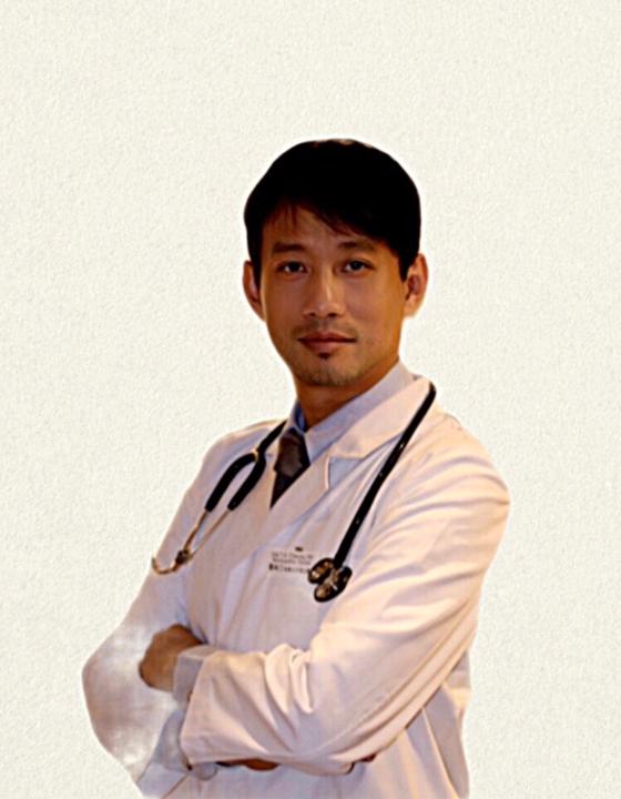 Yu kong Cheung