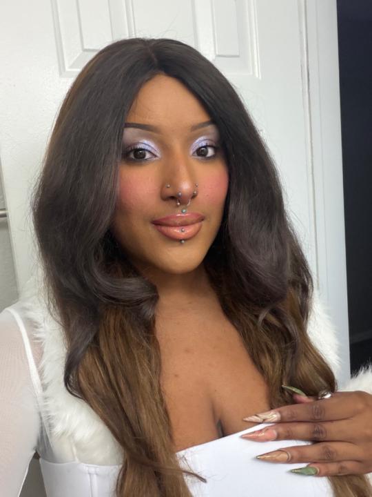 Cierra Moye