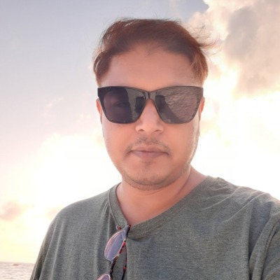 Md Abdullah Bin Arif