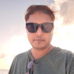Md Abdullah Bin Arif