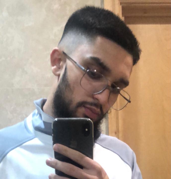 Raheem Raja