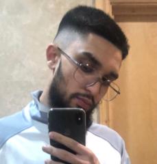 Raheem Raja