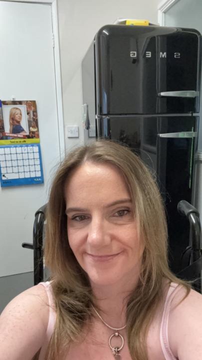 Kirsty Wallace