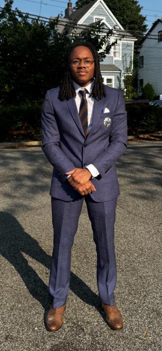 Najashi Sharpe