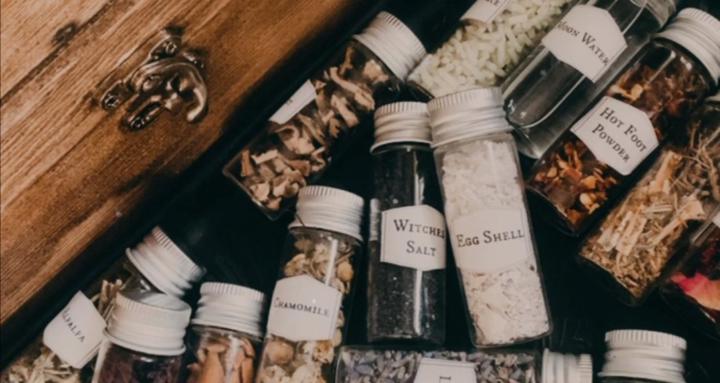 Awaken Your Inner Witch