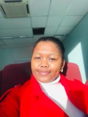 Thato Kethy Boikanyo