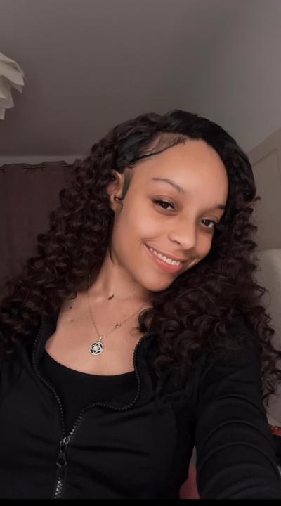 Aaliyah Sinclair