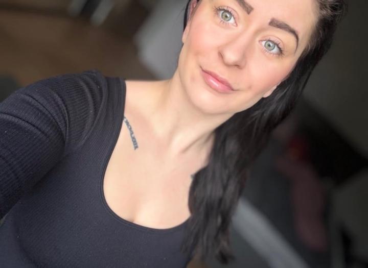 Friederike Wysk