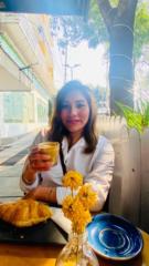 Cynthia Jimenez Medina