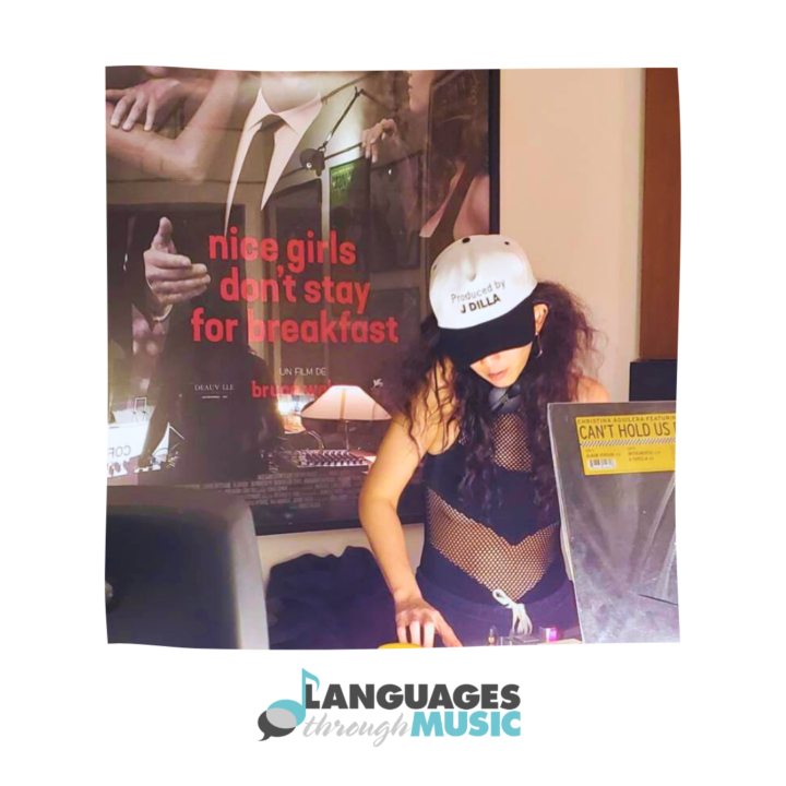 New Podcast Episode: LTM ft. Kathy Kurious