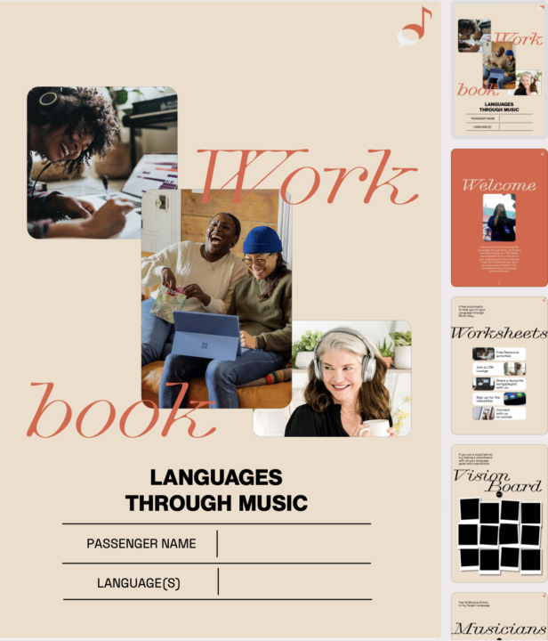 LTM Workbook