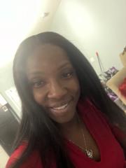 Jasmine Jones