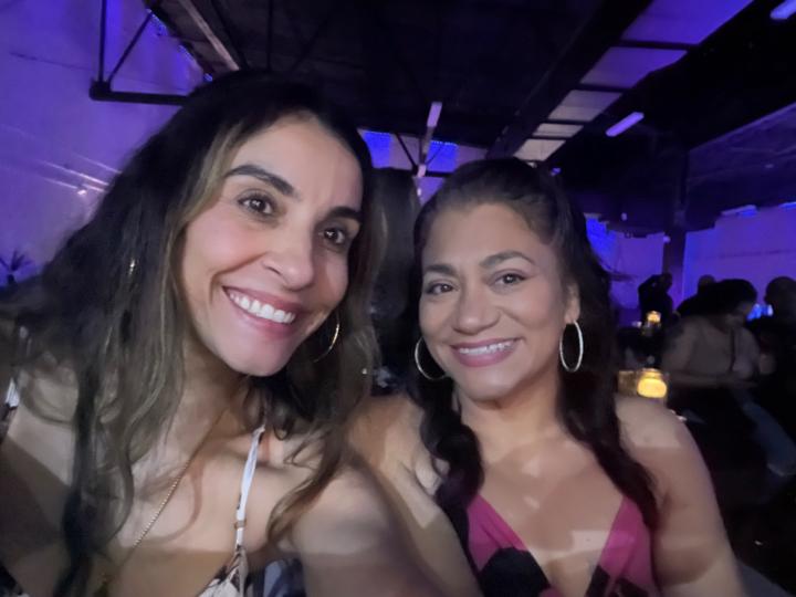 Lyris M garcia