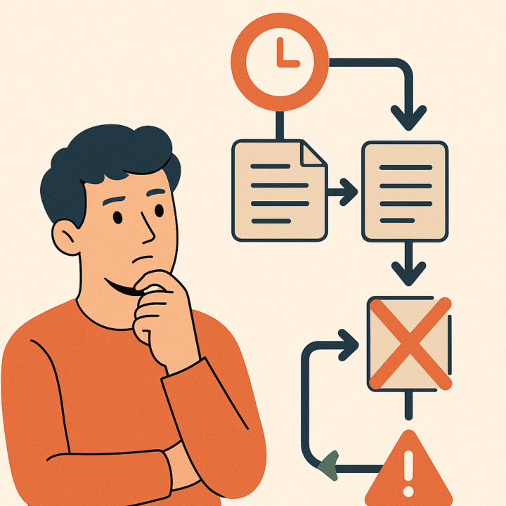 How to prevent a workflow from processing the same item multiple times?