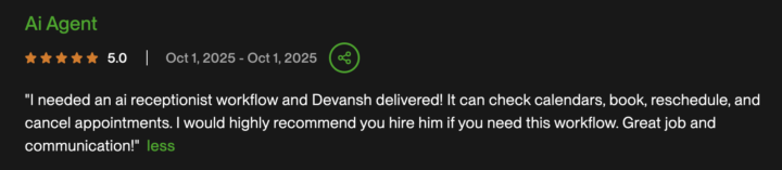 How I Landed 2 Clients in 6 Weeks With AI Voice Agents