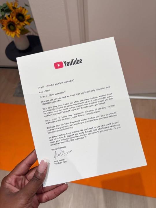 🎉 Congratulations to my student! 🎉