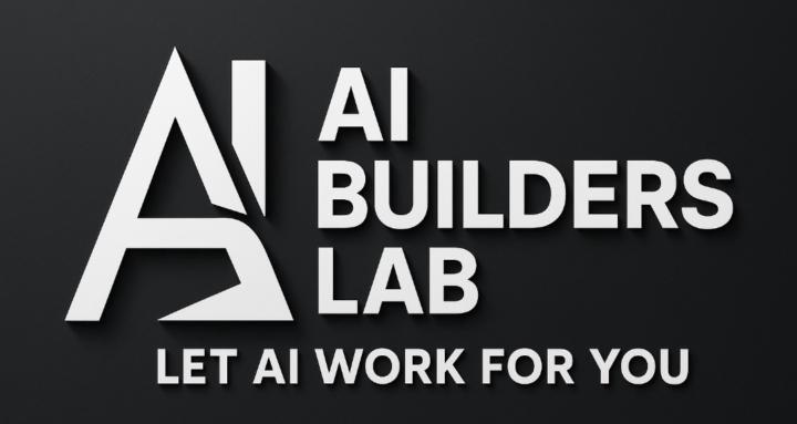 AI Builders Lab
