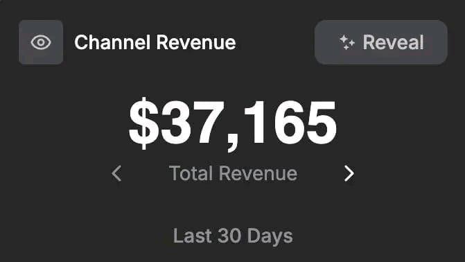 🎬 Proof That Faceless Channels Still Win — At Scale