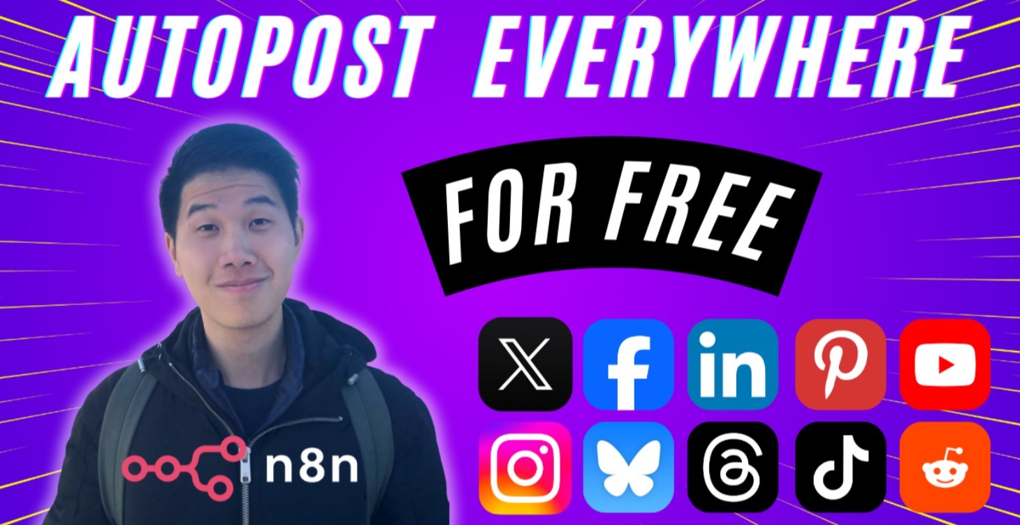 Postiz Content Scheduling