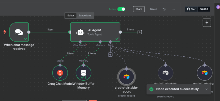 From Workflow to Revenue Share...My Biggest Win Yet!