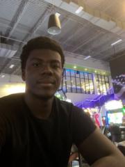George Obi