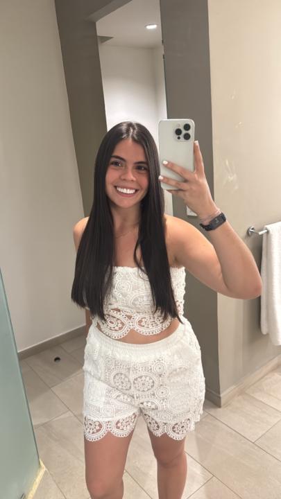 María Gabriela Rueda