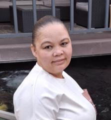 Dalene Solomons