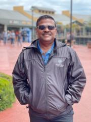 Steve Raj