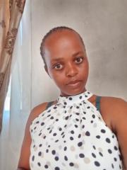 Kwanele Mkhize