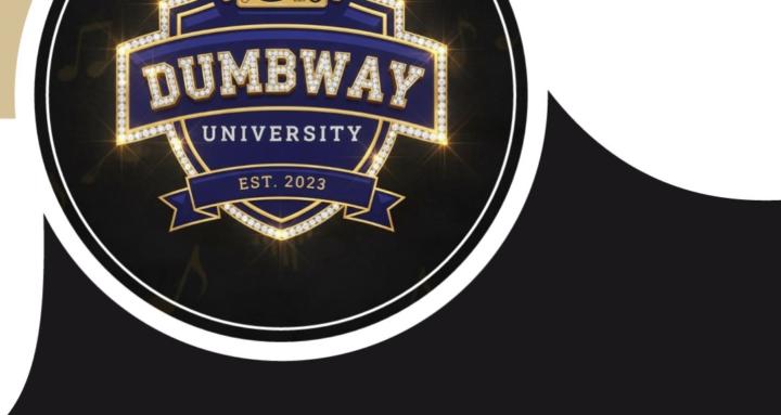 Dumbway University