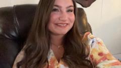 Cheyenne Clark