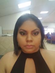 Kavita Ramdass