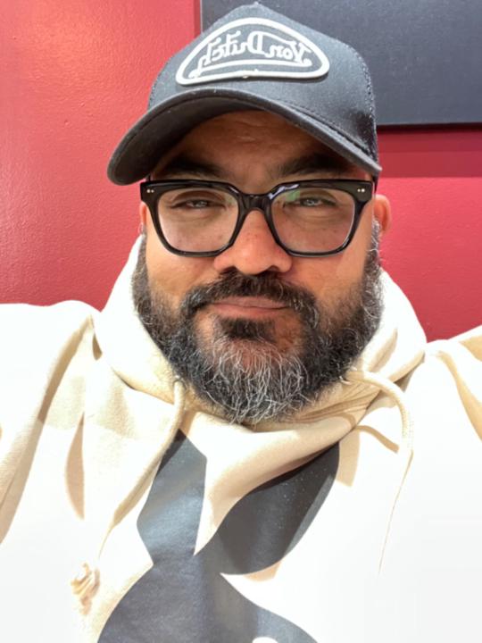Robert Gomez