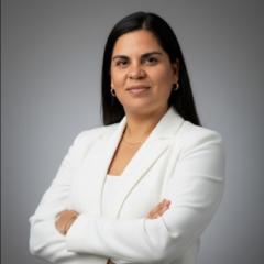 Gisel Urdaneta