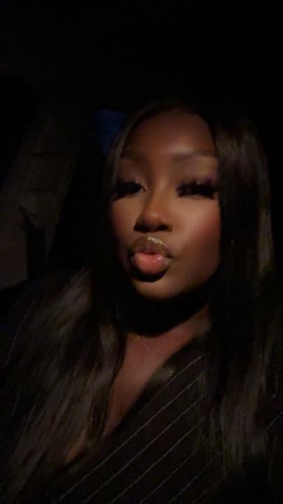 Briana Mcmillian