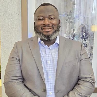 Evans Ankrah