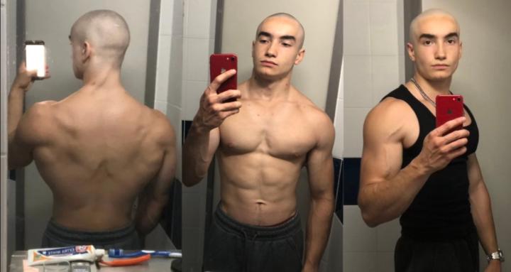 Max's Magnetic Muscle Method