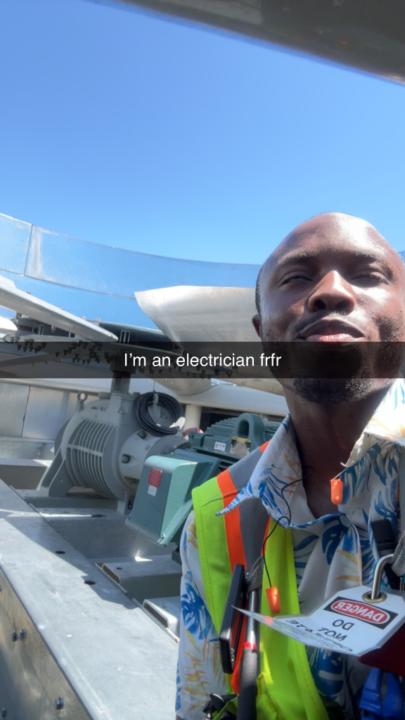 Chukwugozie Obiesie