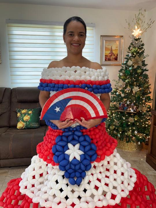 Emmaidalys Perez Torres