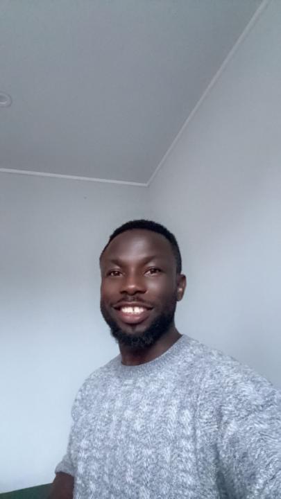 Richard Adebisi