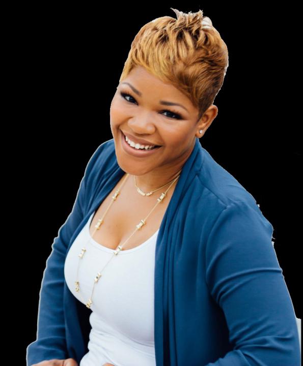 Tori Dorsey