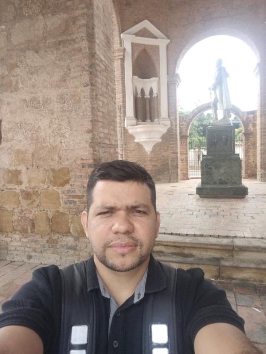 Diego Alejandro Santiago Sierra