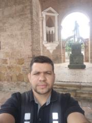 Diego Alejandro Santiago Sierra