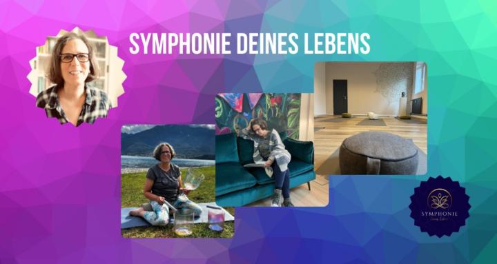Symphonie deines Lebens